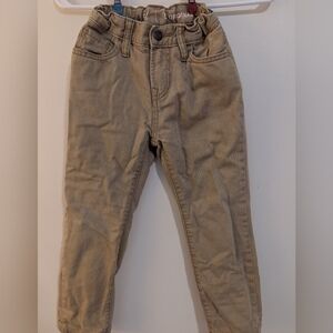 GAP Kids Tan Jeans
